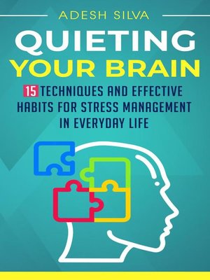 cover image of Quieting Your Brain